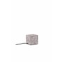 Bordslampa Rilche, Vit