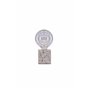 Bordslampa Rilche, Vit