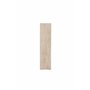 Sidobord Ramsvik, 23 × 23 cm, Beige