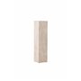 Sidobord Ramsvik, 23 × 23 cm, Beige