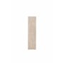 Sidobord Ramsvik, 23 × 23 cm, Beige