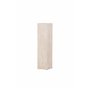 Sidobord Ramsvik, 23 × 23 cm, Beige