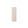 Sidobord Ramsvik, 23 × 23 cm, Beige