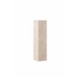 Sidobord Ramsvik, 23 × 23 cm, Beige