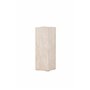 Sidobord Ramsvik, 23 × 23 cm, Beige