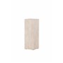 Sidobord Ramsvik, 23 × 23 cm, Beige