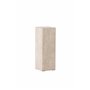 Sidobord Ramsvik, 23 × 23 cm, Beige