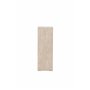 Sidobord Ramsvik, 23 × 23 cm, Beige