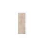 Sidobord Ramsvik, 23 × 23 cm, Beige