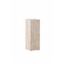 Sidobord Ramsvik, 23 × 23 cm, Beige