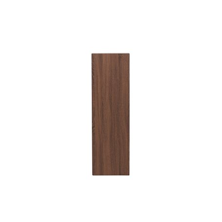 Sidobord Ramsvik, 40 × 40 cm, Brun