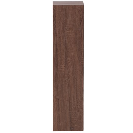 Sidobord Ramsvik Förvaring, 23 × 23 cm, Brun