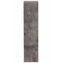 Sidobord Ramsvik Förvaring, 23 × 23 cm, Grå