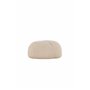 Fåtölj Sam Puff, Beige