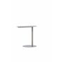Sidobord San Jose, 50 × 38 cm, Light Grey