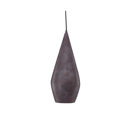 Taklampa Sandared, Brown