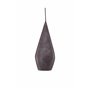Taklampa Sandared, Brown