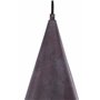 Taklampa Sandared, Brown