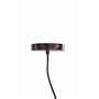 Taklampa Sandared, Brown