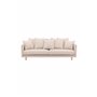 3-sitssoffa Segelskären 3-Sits, Beige