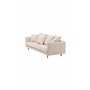 3-sitssoffa Segelskären 3-Sits, Beige
