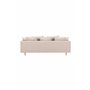 3-sitssoffa Segelskären 3-Sits, Beige