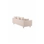 3-sitssoffa Segelskären 3-Sits, Beige