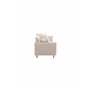 3-sitssoffa Segelskären 3-Sits, Beige