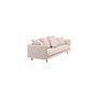 3-sitssoffa Segelskären 3-Sits, Beige