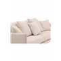 3-sitssoffa Segelskären 3-Sits, Beige