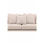 3-sitssoffa Segelskären 3-Sits, Beige