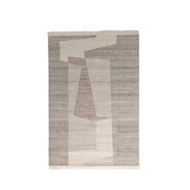 Matta Rio, 230 x 160, Beige