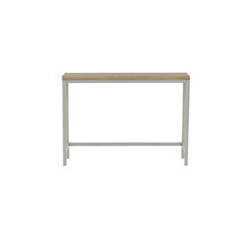 Sidobord Rise Bord, 110 × 30 cm, Natur