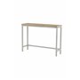 Sidobord Rise Bord, 110 × 30 cm, Natur