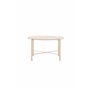 Runt soffbord Sandhamn, Ø70 cm, Beige