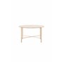 Runt soffbord Sandhamn, Ø70 cm, Beige