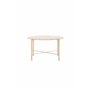 Runt soffbord Sandhamn, Ø70 cm, Beige