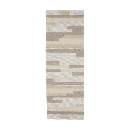 Matta Sixten, 200 x 70, Beige