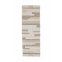 Matta Sixten, 200 x 70, Beige