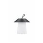 Bordslampa Rubu, Svart