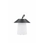 Bordslampa Rubu, Svart