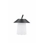 Bordslampa Rubu, Svart