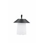 Bordslampa Rubu, Svart