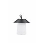 Bordslampa Rubu, Svart