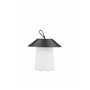 Bordslampa Rubu, Svart