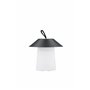 Bordslampa Rubu, Svart