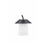 Bordslampa Rubu, Svart