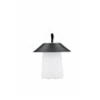 Bordslampa Rubu, Svart