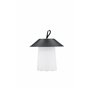 Bordslampa Rubu, Svart