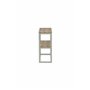 Sidobord Rise Bord, 110 × 30 cm, Natur